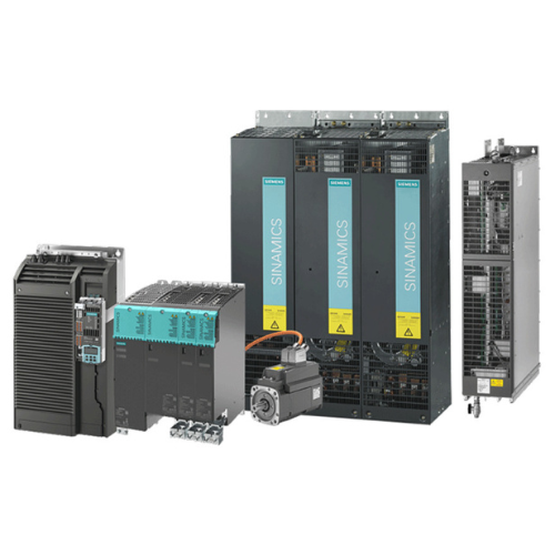 sửa chữa biến tần siemens