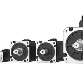 động cơ servo