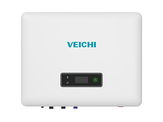 Biến tần Hybrid Veichi Biến tần Hybrid Veichi