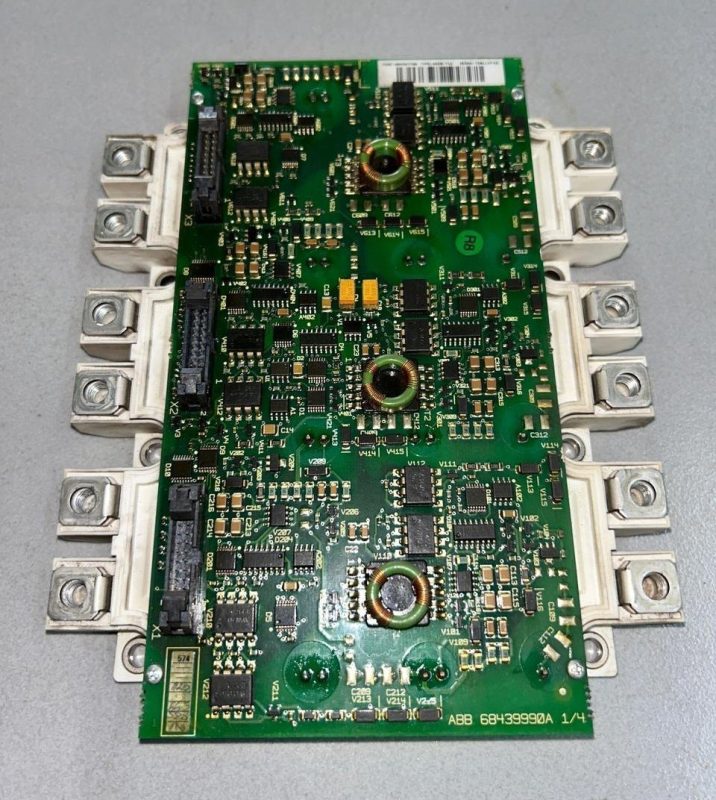 IGBT biến tần