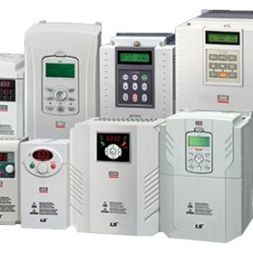 sử dụng biến tần