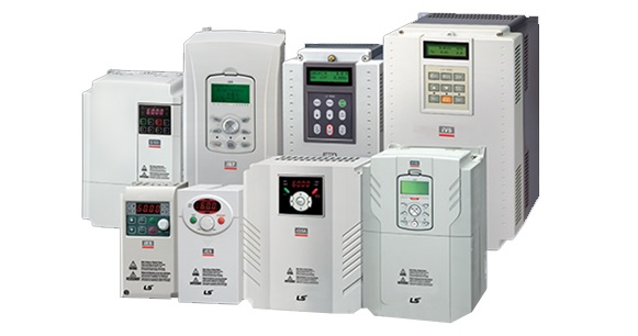 sử dụng biến tần