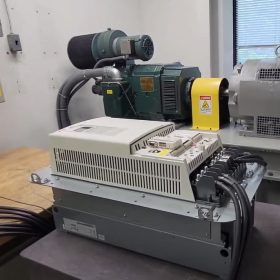 sửa biến tần ABB ACS800