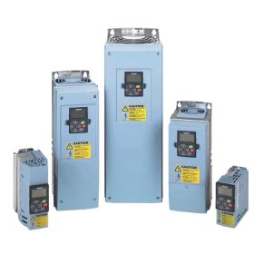 lỗi biến tần VACON NXS