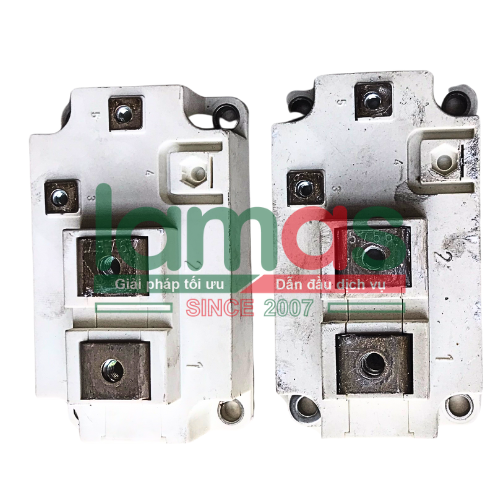 sửa biến tần Baumuller