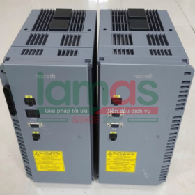 sửa biến tần Rexroth