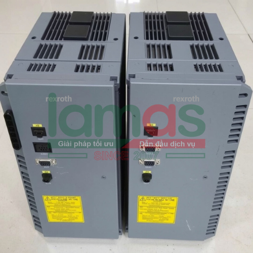 sửa biến tần Rexroth
