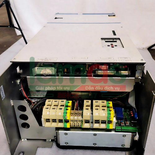 sửa biến tần Rexroth