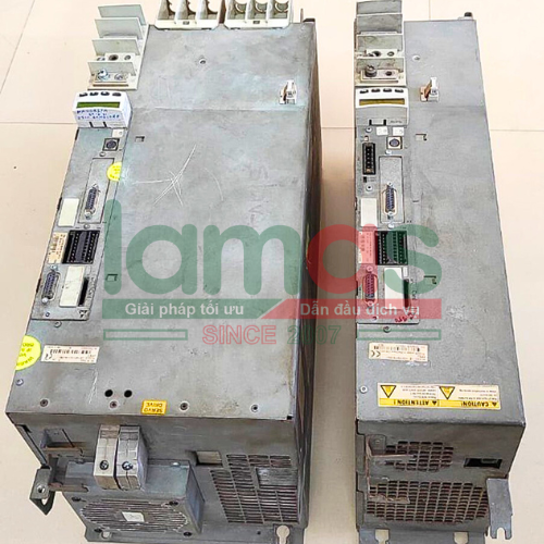 sửa biến tần Rexroth