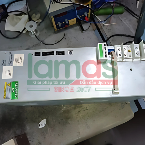 sửa biến tần Rexroth