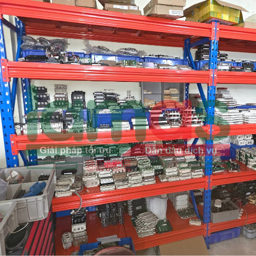 linh kiện biến tần