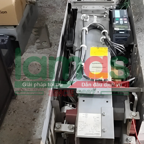 sửa biến tần siemens g150
