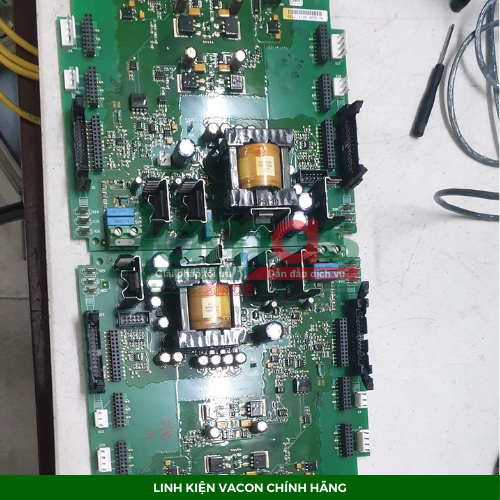 linh kiện vacon