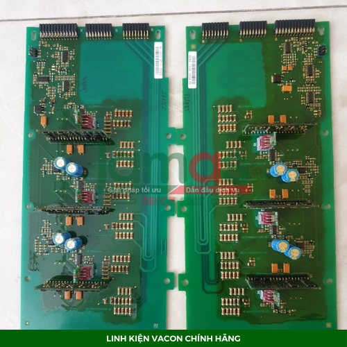 linh kiện vacon
