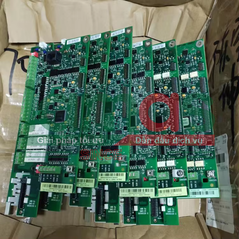 linh kiện abb chính hãng