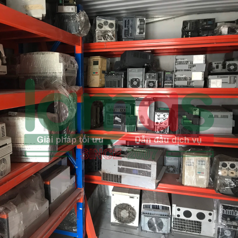 kho biến tần abb