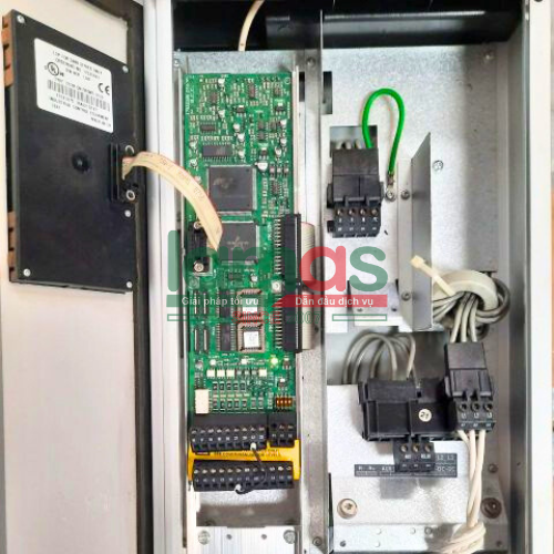 Sửa biến tần Danfoss VLT5000