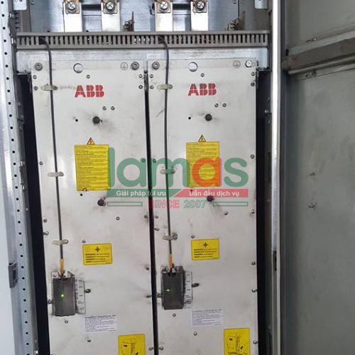 Sửa biến tần abb