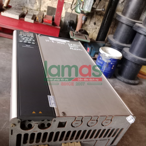Sửa biến tần danfoss