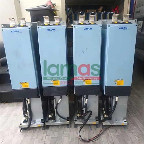 Sửa biến tần vacon