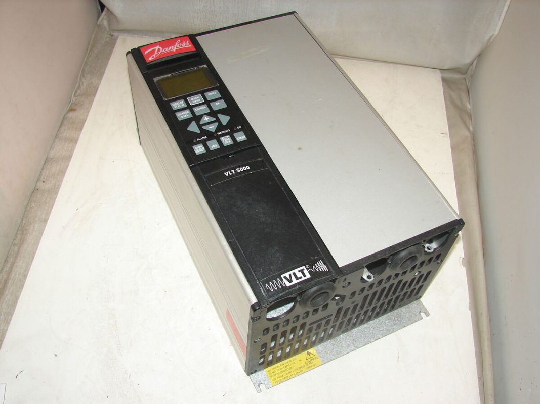 VLT5000