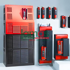 Sửa biến tần SEW