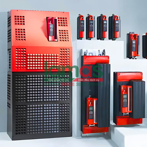 Sửa biến tần SEW