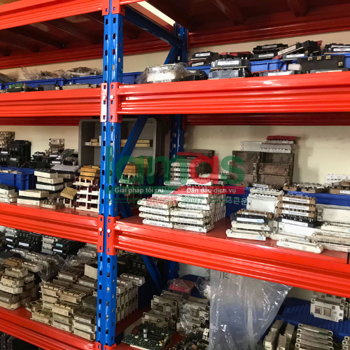 Linh kiện biến tần