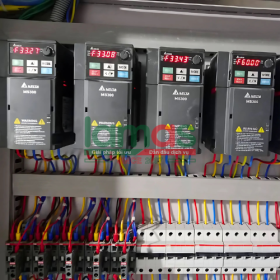 Sửa biến tần Delta MS300 C2000 CH2000 CT2000 CP2000 ME300