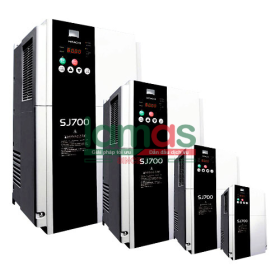 Sửa biến tần Hitachi SJ700 SJ700D SJ700N WJ200N NJ600B SJ-P1 SH1 LH1