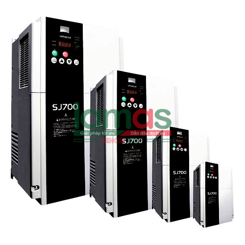 Sửa biến tần Hitachi SJ700 SJ700D SJ700N WJ200N NJ600B SJ-P1 SH1 LH1