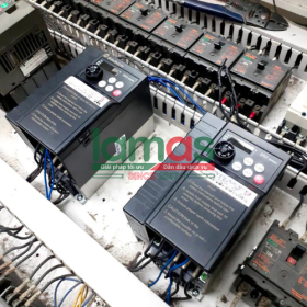 Sửa biến tần Shihlin SC3 SS2 SF-G SE3 SA3
