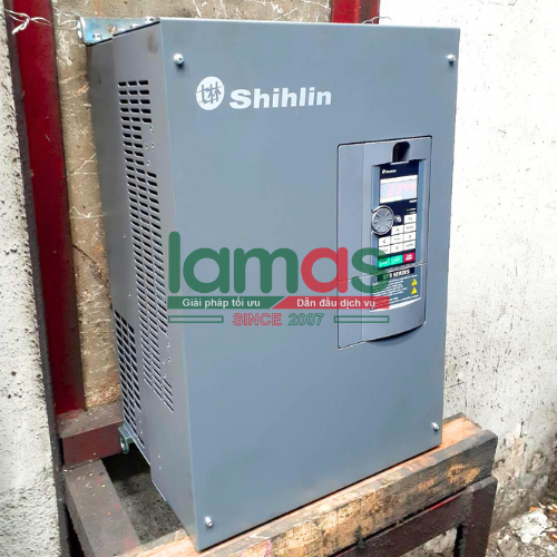 Sửa biến tần Shihlin SC3 SS2 SF-G SE3 SA3