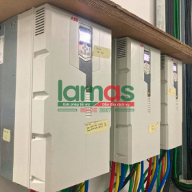 Sửa biến tần abb acs580