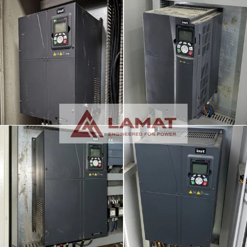 Sửa chữa biến tần INVT tại Bình Dương (5)