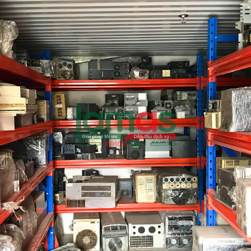 biến tần cũ giá tốt