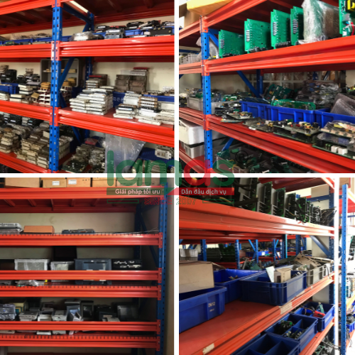 Kho linh kiện biến tần giá rẻ