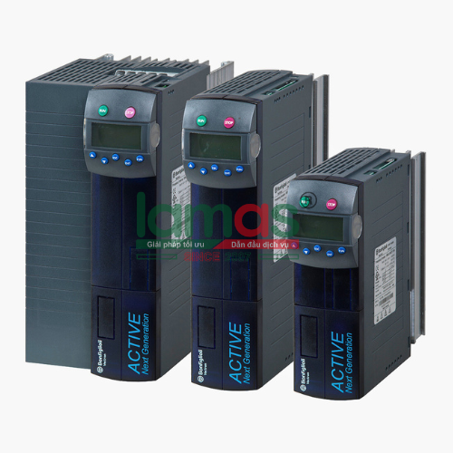 Sửa biến tần Bonfiglioli