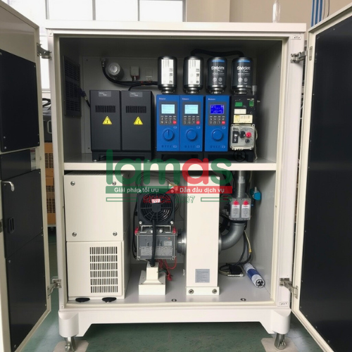 Sửa biến tần tại Đồng Nai