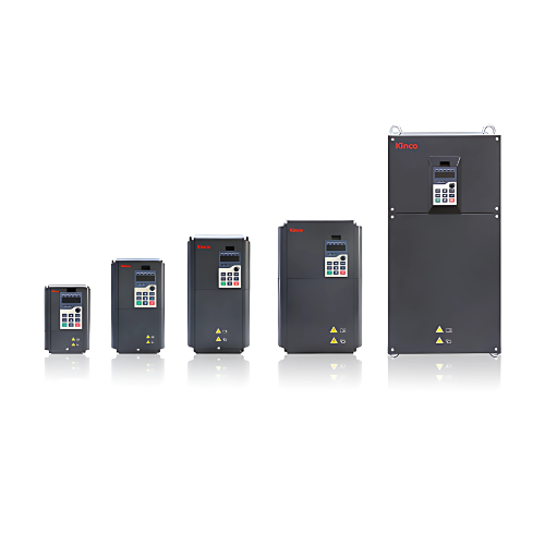 Sửa chữa biến tần Kinco