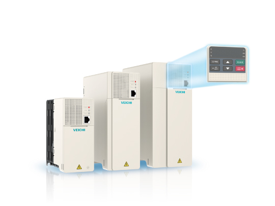 biến tần tải nhẹ