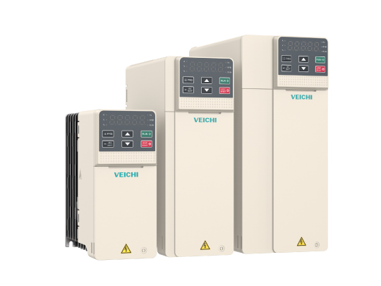 biến tần veich ac01