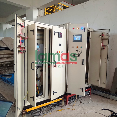 sửa biến tần TPHCM