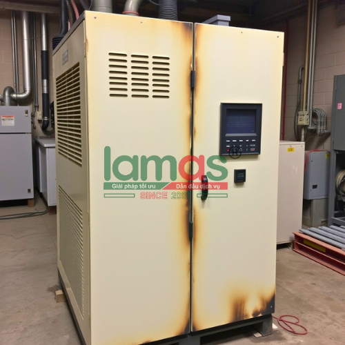 sửa biến tần tại Vũng Tàu