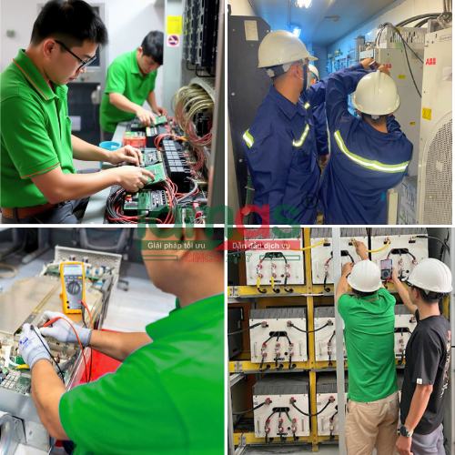 Kỹ thuật Sửa khởi động mềm