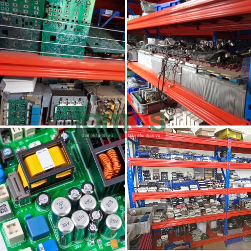 Linh kiện khởi động mềm (2)