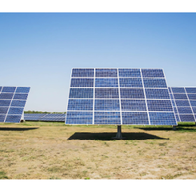 Pin solar