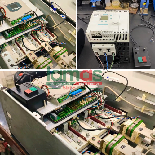 Sửa khởi động mềm