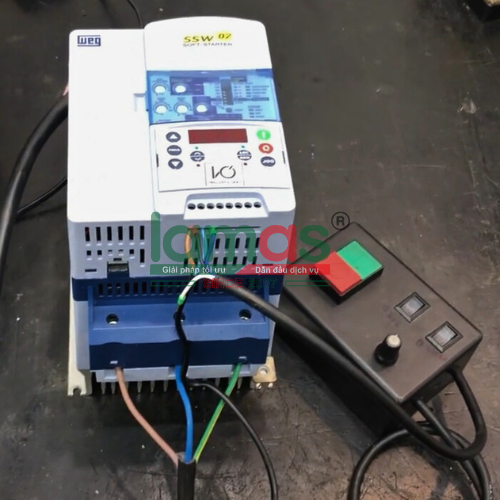 Sửa khởi động mềm