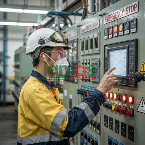 Sửa chữa biến tần trung thế